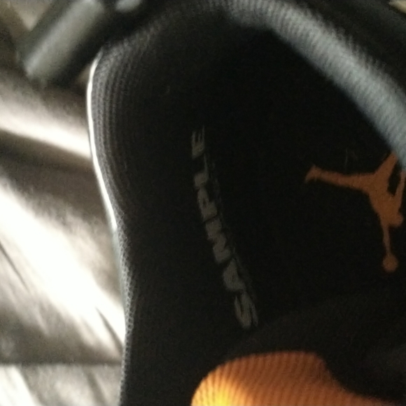 Jordan Samples - Picture 3 of 9